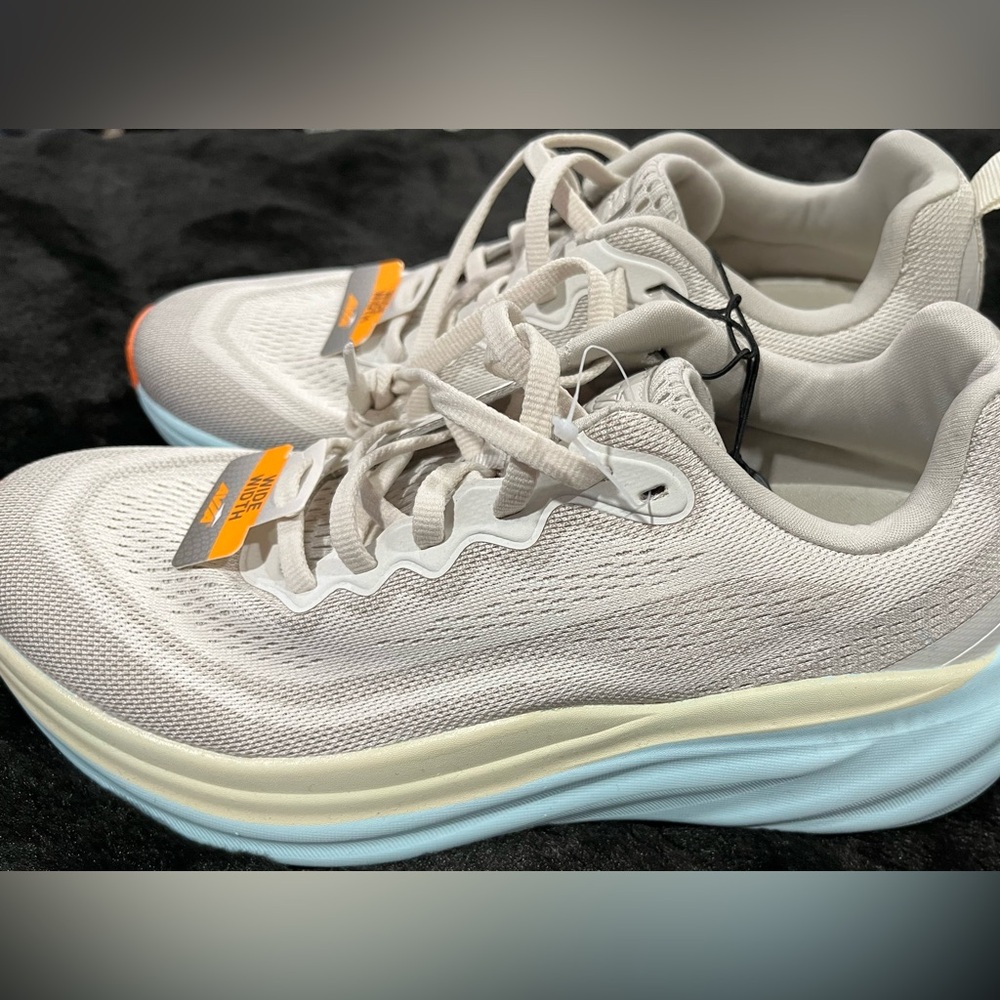 Avia Gray Athletic Sneakers